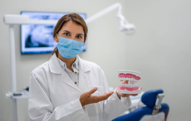 Best Pediatric Emergency Dentist in Portland, IN