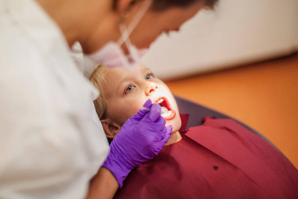 Best Emergency Wisdom Teeth Removal in Portland, IN