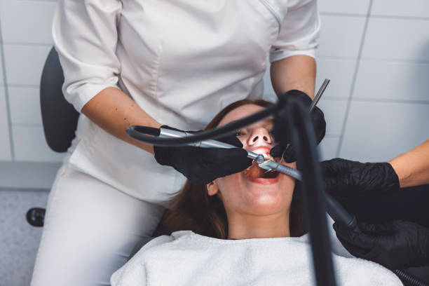 Best Emergency Root Canal Treatment in Portland, IN